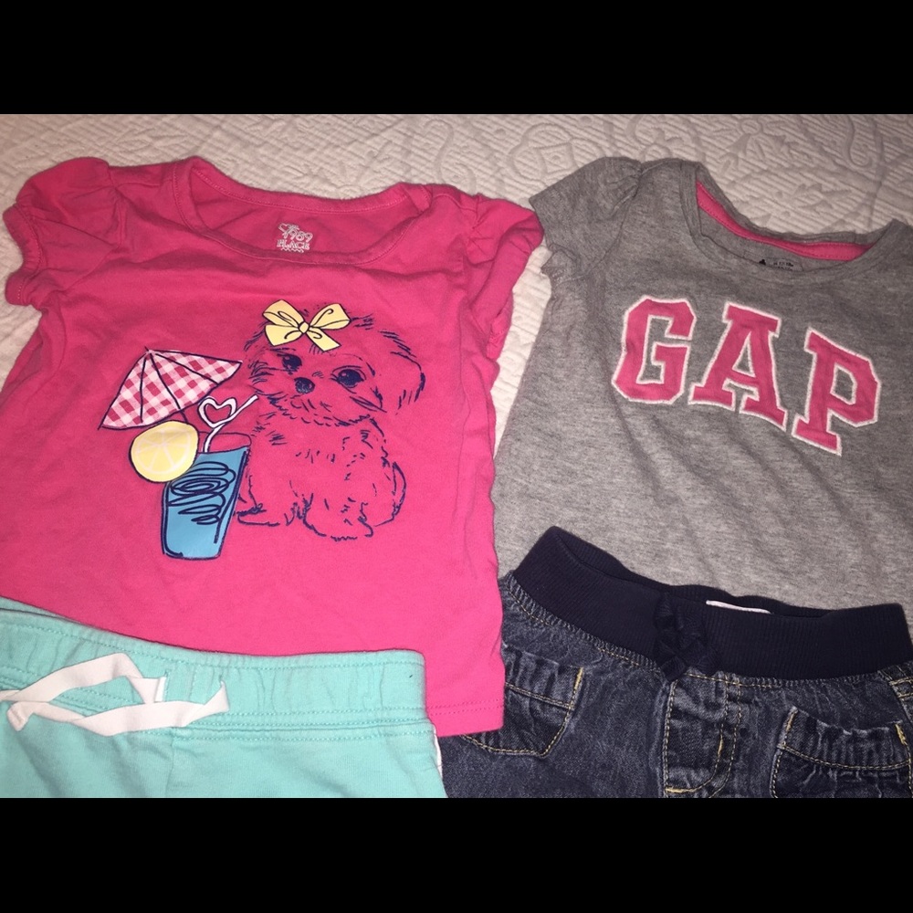 Large bundle! - Picture 2 of 4